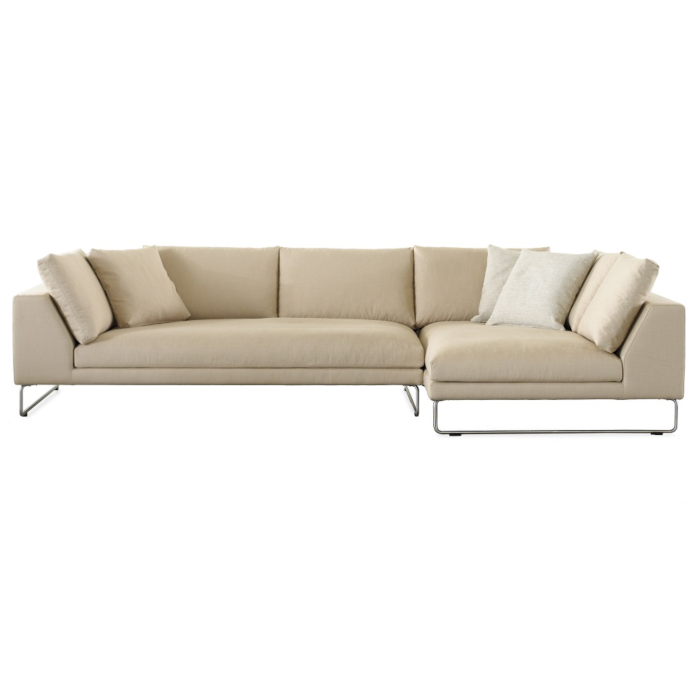 Adea Band Chaise Longue Sofa 300x170 cm