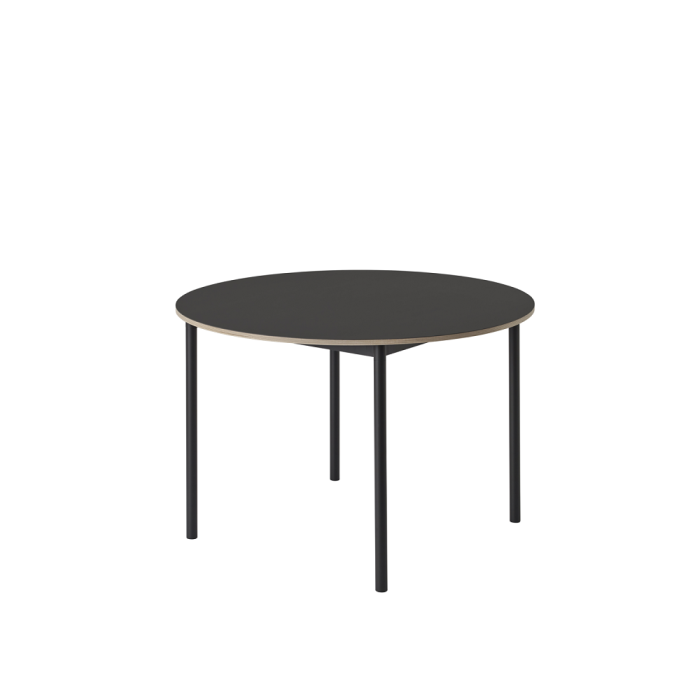 Muuto Base Table Ø110cm