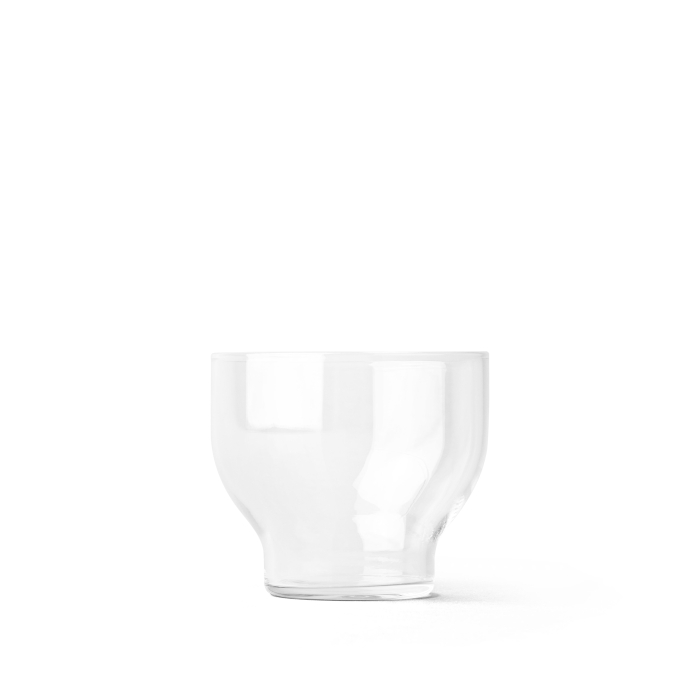 Menu Trinkglas Stackable -Klein 18 cl