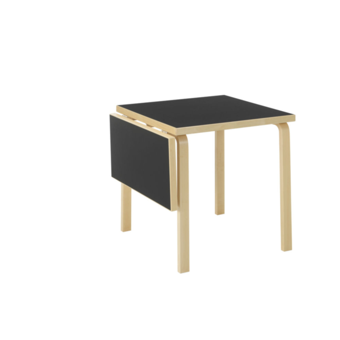 Artek Aalto DL81C Folding Table 