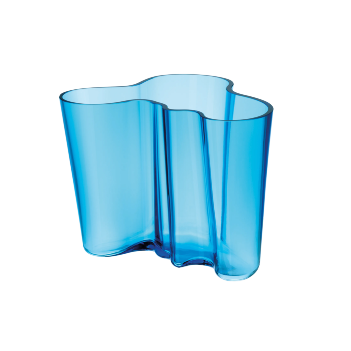 Iittala Aalto Vase 16 cm