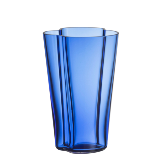 Iittala Aalto Vase 22 cm