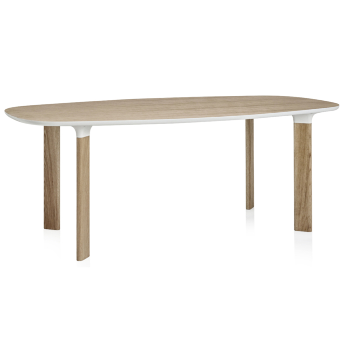 Fritz Hansen Analog Tisch JH63