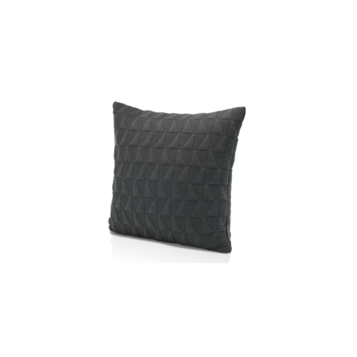 Fritz Hansen Arne Jacobsen Cushion 50x50 cm Dark Grey