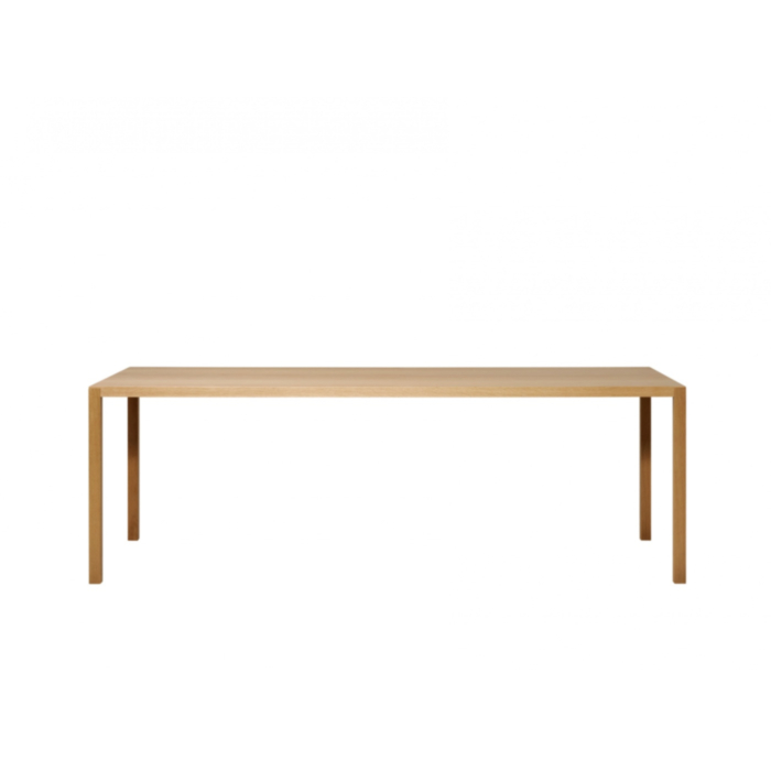 Swedese Bespoke Tisch 200x90 cm