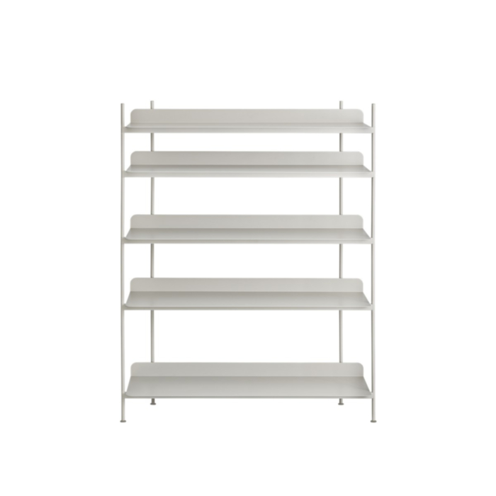 Muuto Compile Shelving System Configuration 3