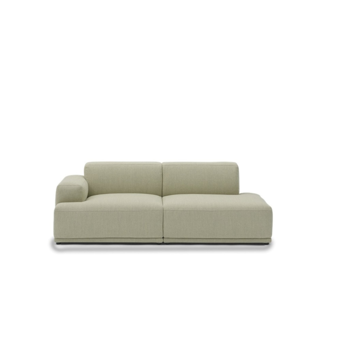 Muuto Connect Soft Modulares Sofa 