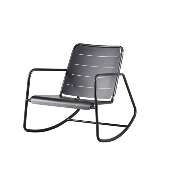 Cane-line Rocking Chair