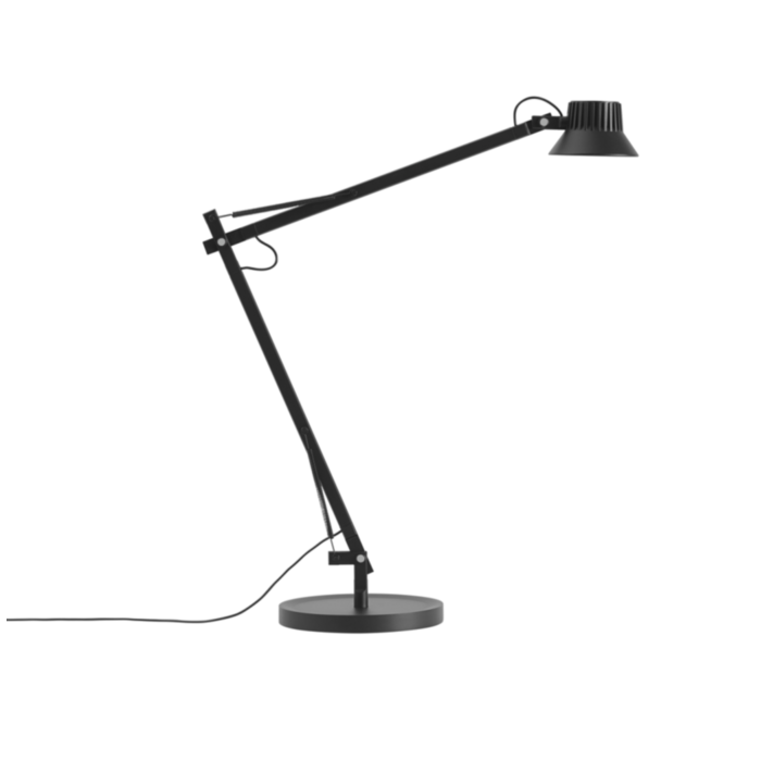 Muuto Dedicate Tisch Lampe S2