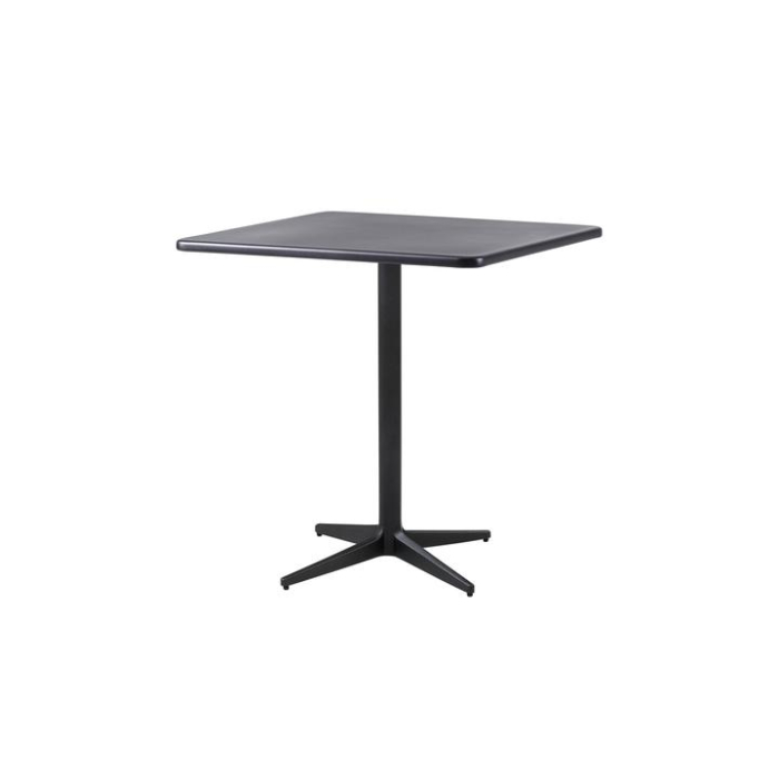 Cane-line Drop Café Table 75x75 cm