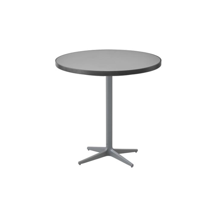 Cane-line Drop Café Table Ø 75 cm 