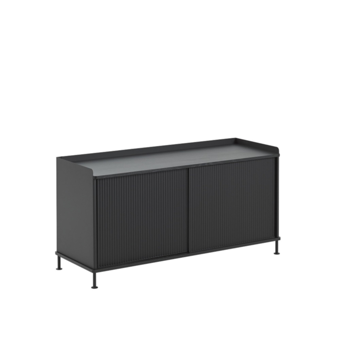 Muuto Enfold Sideboard 124x45/H63 cm