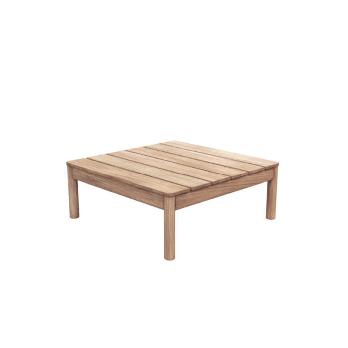 Skagerak Tradition Lounge Table