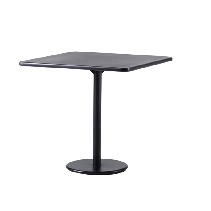 Cane-line Go Cafe Table Outdoor Square