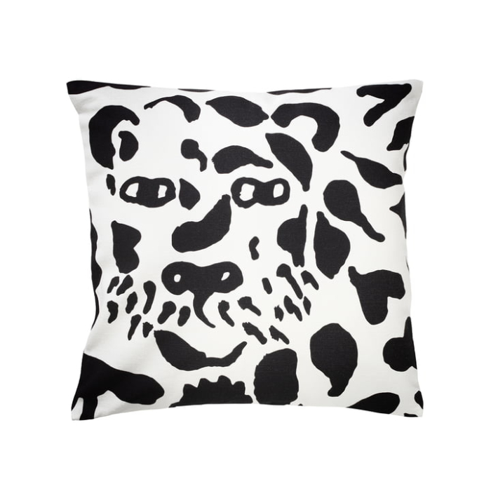 Iittala Toikka Cheetah Cushion Cover 47 x 47 cm