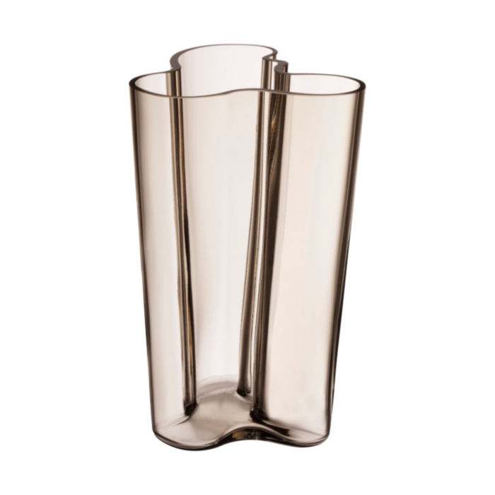Iittala Aalto Vase 25,1 cm
