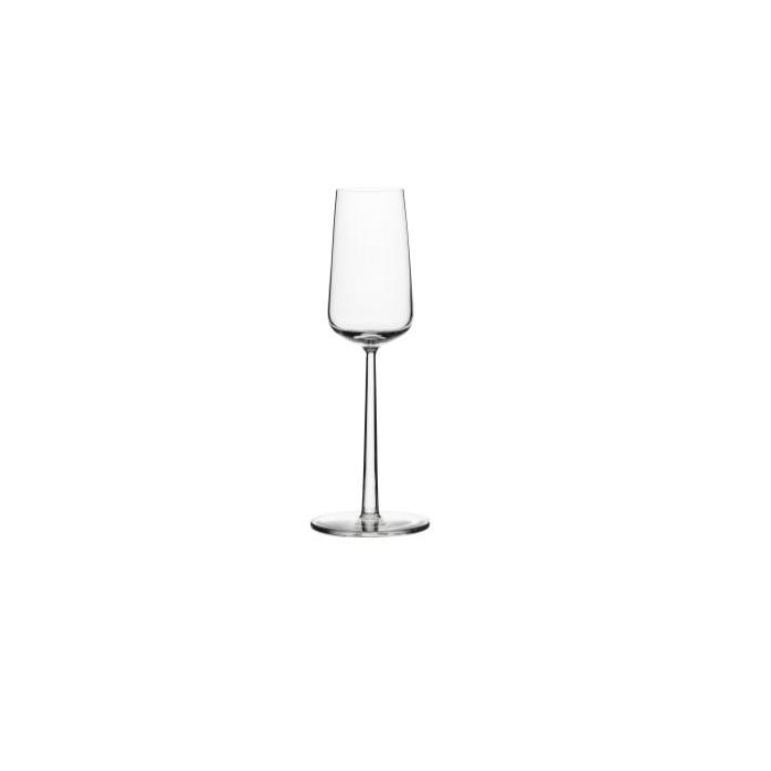 Iittala Essence champagne glasses (2 pcs)