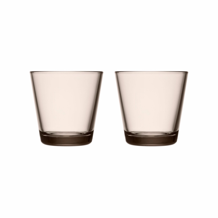 Iittala Kartio Gläser 21 cl 2er Set