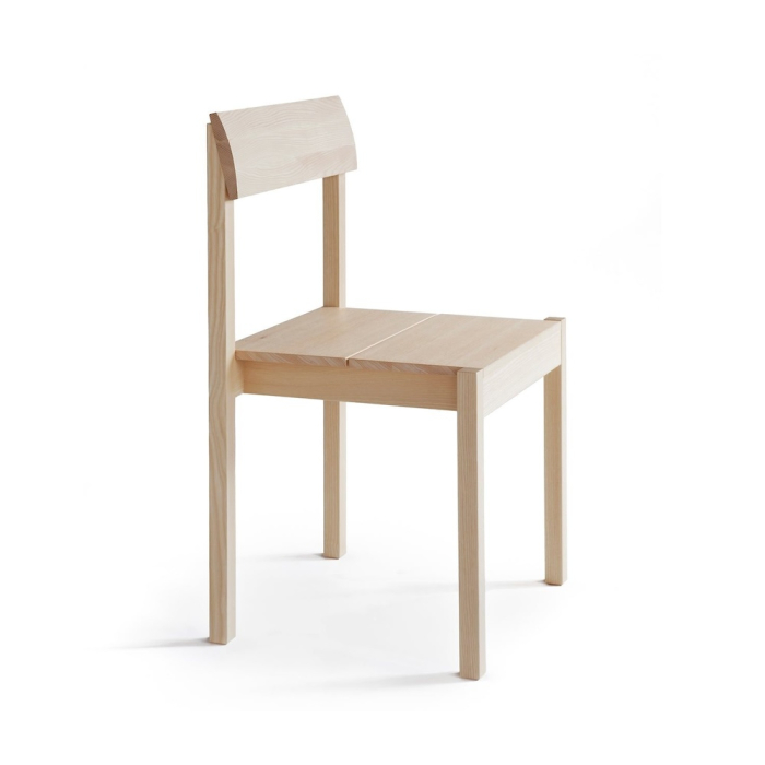 Nikari Arkitecture KVT7 Chair - Exhibit