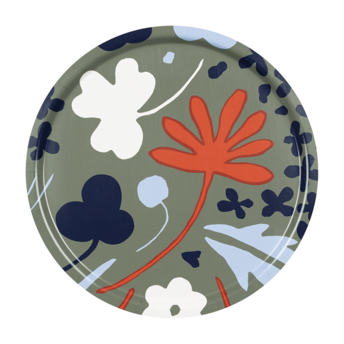 Marimekko Suvi Tablett 46 cm 