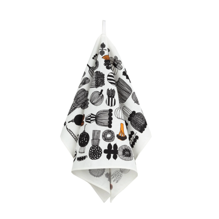 Marimekko Küchentuch Puutarhurinparh 47 x 70 cm