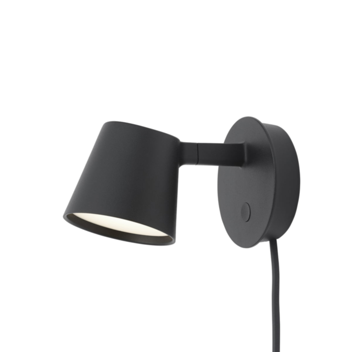 Muuto Tip Wandlampe