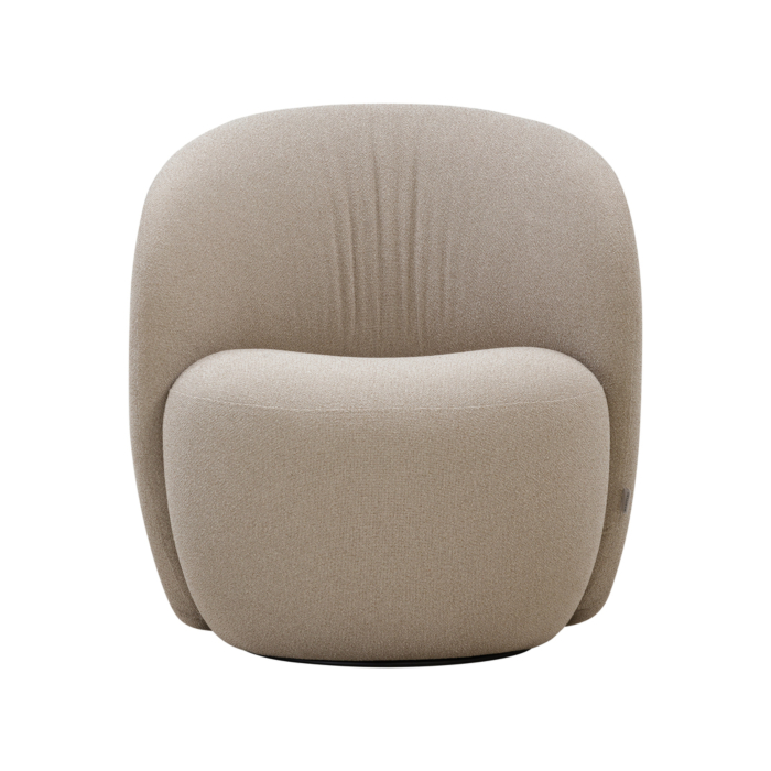 Wendelbo Ovata Lounge Sessel Small