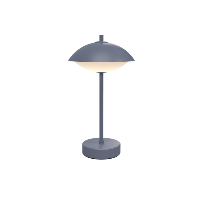 Fritz Hansen Clam Portable Lampe
