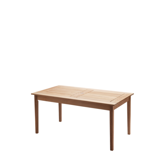 Skagerak Drachmann Table 156, H 72 cm