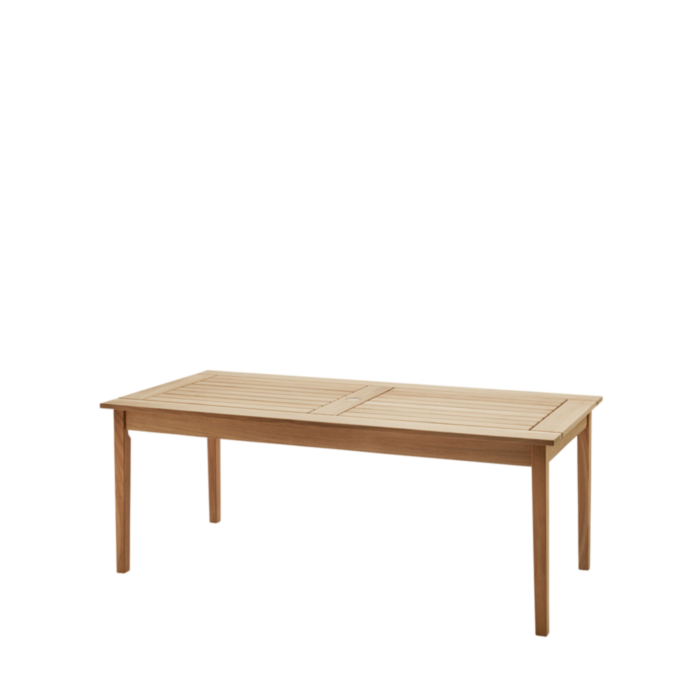 Skagerak Drachmann Table 190, H 72 cm