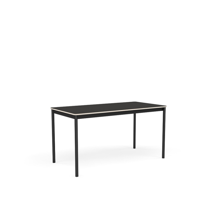 Muuto Base Tisch 140 x 70 cm