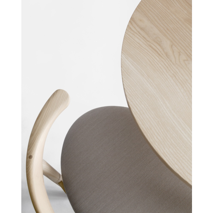 Nikari Skandi Table Round 90cm 