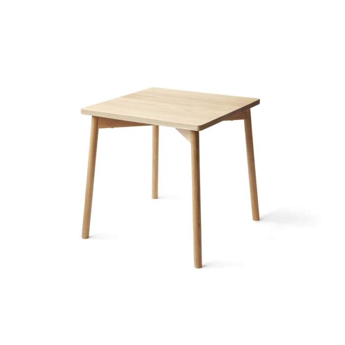 Nikari Skandi KVP1 Table 70x70 cm