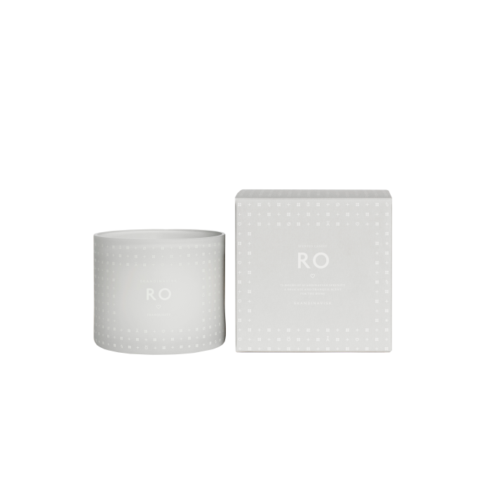Skandinavisk RO Scented Candle (tranquility)