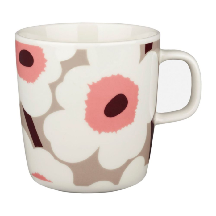 Marimekko Unikko Tasse 0.4L