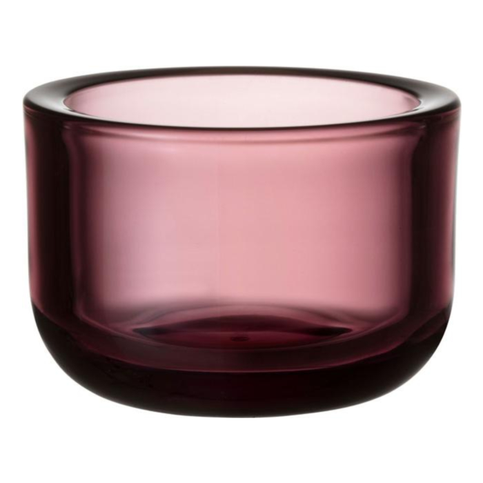 Iittala Valkea Tea Candle Holder