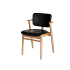 Artek Domus Upholstered Chair