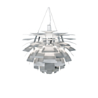 PH Artichoke Pendant Lamp