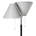 Artek Aalto A810 Floor Lamp