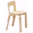 Artek Children's Chair N65 