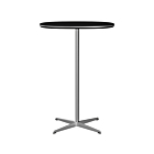 Fritz Hansen Circular High Table
