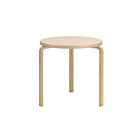 Artek Tisch 90B Wilde Birke