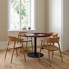 Andersen Delta Tisch Rund