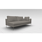 Adea Band Sofa 95 L205 cm