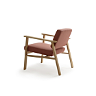 Nikari Archetyp Lounge Chair