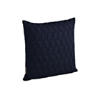 Fritz Hansen Arne Jacobsen Cushion 50 x 50 cm Midnight Blue