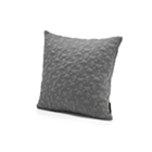 Fritz Hansen Arne Jacobsen Cushion 50 x 50 cm Light Grey