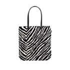 Artek Zebra Tote Bag 
