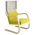 Artek Chair 401 by Hella Jongerius