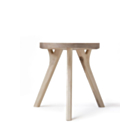 August Industry Stool